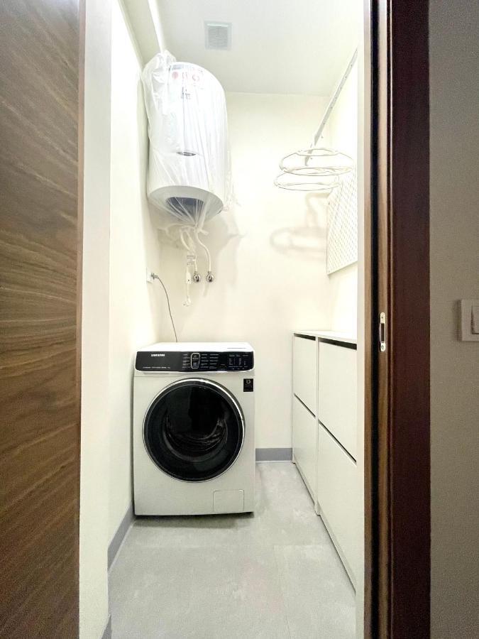 Logvinenko Apartment Bishkek Bagian luar foto