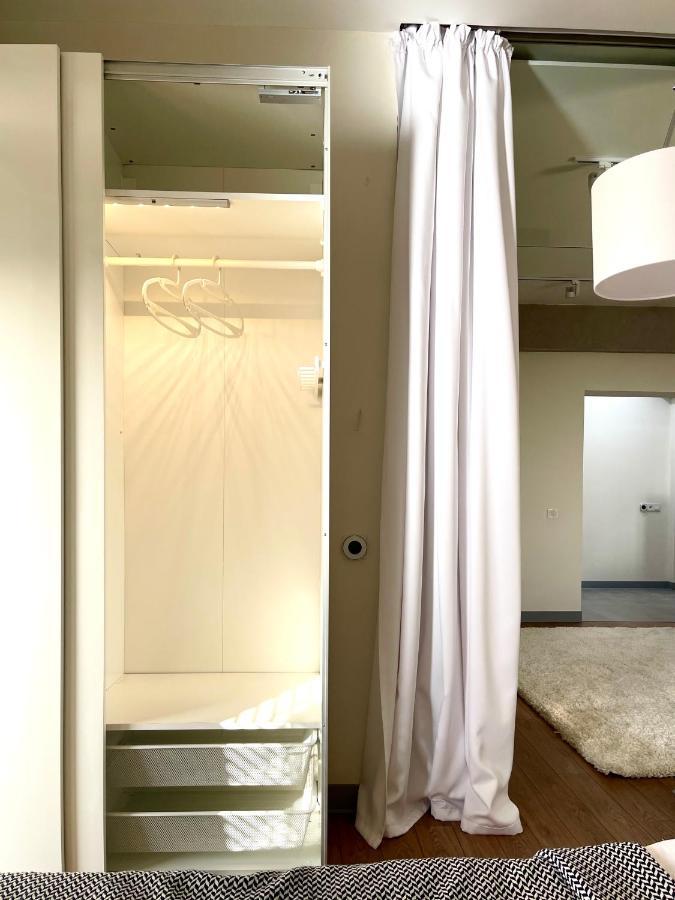 Logvinenko Apartment Bishkek Bagian luar foto